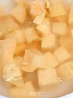 Make Sweet curry step 0