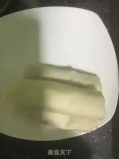 Make Three Spring Rolls step 10
