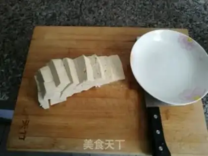 Make Boiled fish step 1