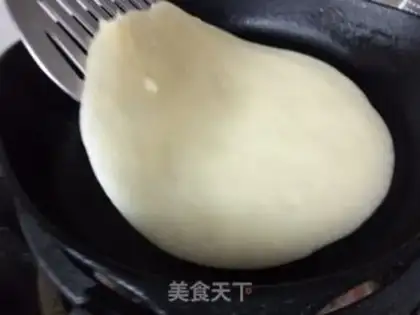 Make A thousand-storey loaf of fruit step 4