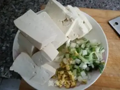 Make Boiled fish step 2