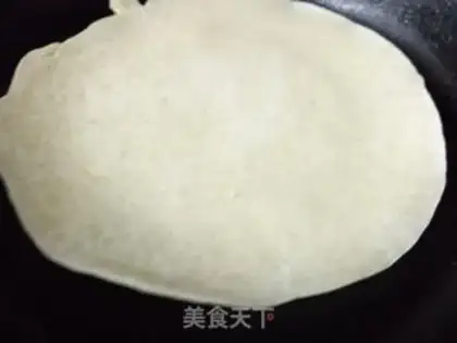 Make A thousand-storey loaf of fruit step 5