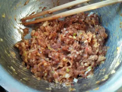 Make ♪ Flowers and rich cabbage ♪ step 0