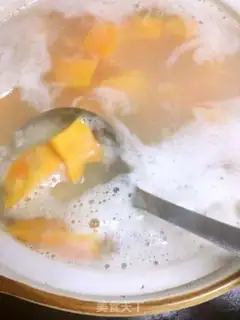 Make Sweet curry step 2