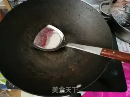 Make Boiled fish step 3