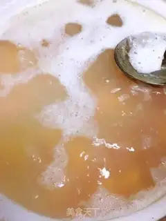 Make Sweet curry step 3