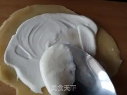 Make A thousand-storey loaf of fruit step 7