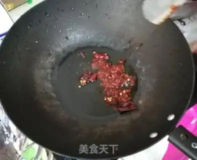 Make Boiled fish step 4