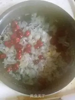 Make Silver Syd soup step 0