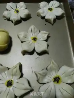 Make Peaches step 21