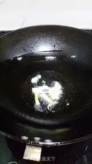 Make Squid potatoes step 4