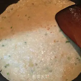 Make Onion cake step 11