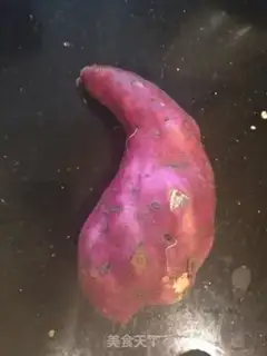 Make Potato rice step 0