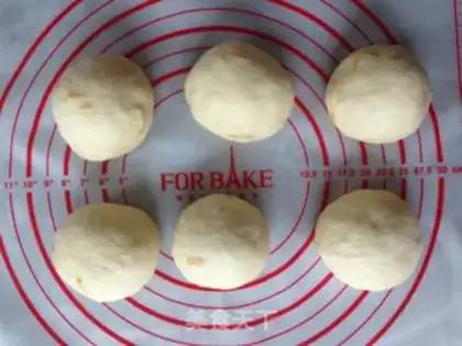 Make Bread machine orange bread step 12