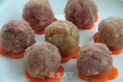 Make Potatoballs step 6