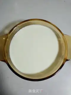 Make Homemade yogurt step 4