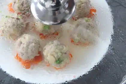 Make Potatoballs step 7