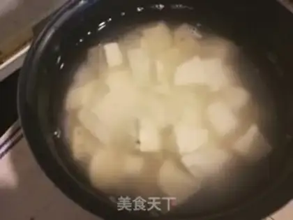 Make Potato rice step 4