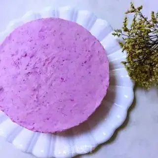 Make Yogurt-cracker mousse step 6