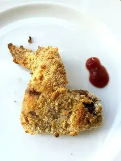 Make Roasted chicken wings step 9