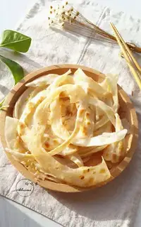 Make Onion cake step 19