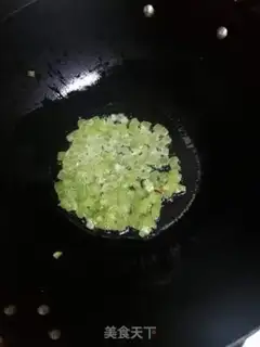 Make Vegetables step 2