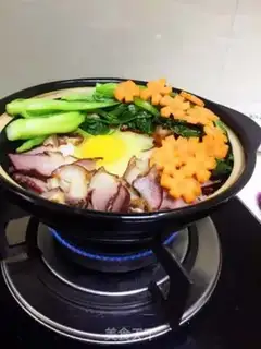 Make I