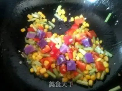 Make Full of colours step 6
