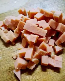 Make A simple sandwich step 1