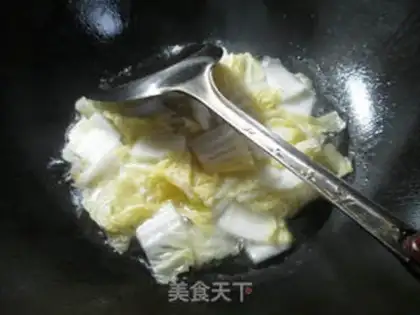 Make Bean pickles step 4