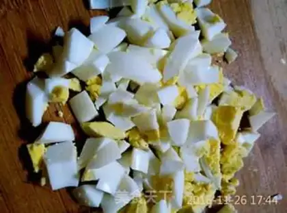 Make A simple sandwich step 2