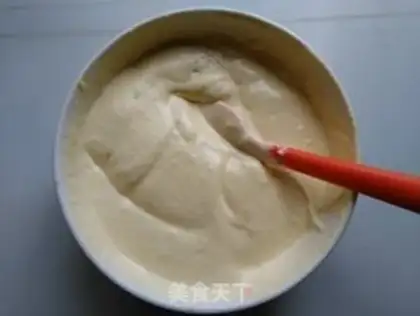 Make Strawberry cream rolls step 8