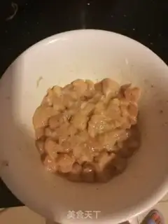 Make Homemade chicken and rice step 3