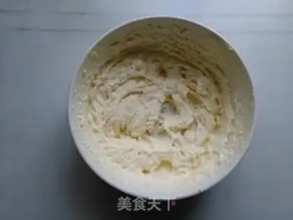 Make Strawberry cream rolls step 11