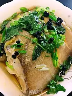Make Fresh cod step 0