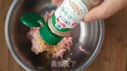 Make A thousand meatloaf step 5