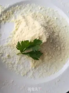 Make Homemade chicken and rice step 4