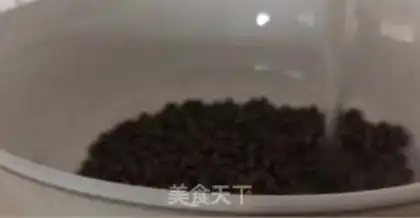 Make Auto green bean sprouts step 0