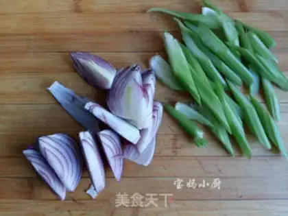 Make Chicken step 3
