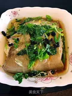 Make Fresh cod step 2