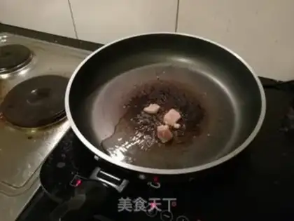 Make Homemade chicken and rice step 6