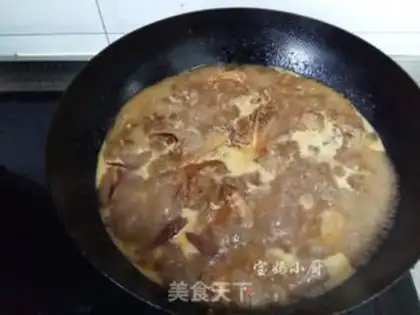 Make Chicken step 6