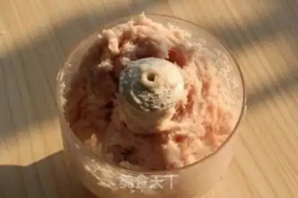 Make Squidfish step 3
