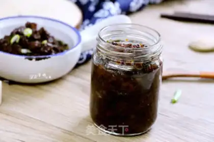 Make Frozen meat sauce step 6