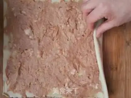 Make A thousand meatloaf step 10