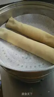 Make A thousand meatloaf step 11