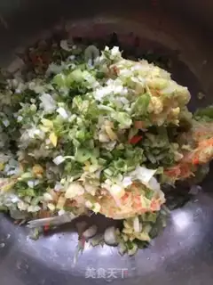 Make Suumariko step 1
