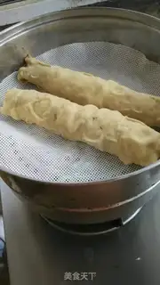 Make A thousand meatloaf step 12