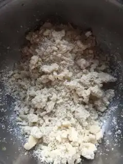 Make Suumariko step 2