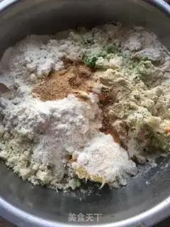 Make Suumariko step 3
